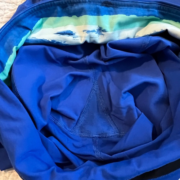 Lululemon run inspire crop - Picture 3 of 7